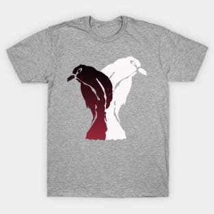 A Murder of Crows T-Shirt